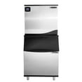 thumbnail image 5 of Maxx Ice 30" Wide Half Dice Ice Machine (1,000 lb.) with 580 lb. Bin, 5 of 7
