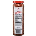 thumbnail image 2 of Member's Mark Crushed Red Pepper, 13.5 oz., 2 of 4