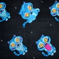 thumbnail image 4 of Licensed Characters Adult Halloween Silk Touch Throw Blankets, 60" x 70", 4 of 5