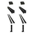 thumbnail image 8 of Select Surfaces Composite Fence Post Kit, 8 of 8