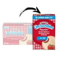 thumbnail image 7 of Smucker's Uncrustables Peanut Butter and Strawberry Jam Sandwiches, Frozen, 18 ct., 7 of 11
