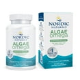 thumbnail image 9 of Nordic Naturals Algae Omega 715 mg Softgels, 80 ct., 9 of 9