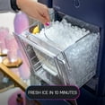 thumbnail image 9 of GE Profile Opal Nugget Ice Maker + Side Tank, 9 of 9