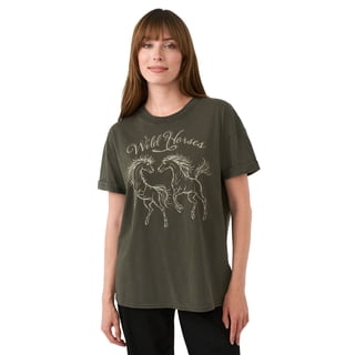 Edited by Maren Morris Women's Graphic Tee