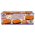 thumbnail image 1 of Little Debbie Fall Brownie Pumpkins, 2 oz., 20 ct., 1 of 8
