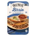 thumbnail image 1 of Del Real Foods Seasoned Broth with Beef Birria 28 oz., 1 of 10