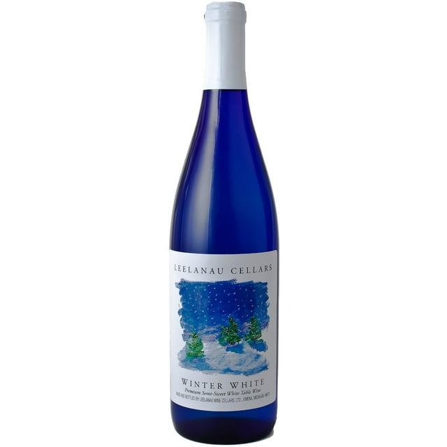 Leelanau Cellars Winter White 750 ml