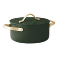 thumbnail image 15 of Member's Mark 11-Piece Modern Ceramic Cookware Set, 15 of 20