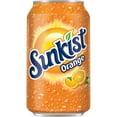 thumbnail image 3 of Sunkist Orange Soda 12 fl. oz. cans, 36 pk., 3 of 4