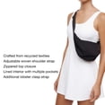 thumbnail image 5 of GapFit Adult Sling Bag, 5 of 7