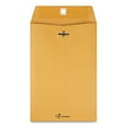 thumbnail image 2 of Quality Park - Clasp Envelope, 6 1/2" x 9 1/2", Brown Kraft - 100/Box, 2 of 9