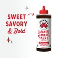 thumbnail image 4 of Bachan's The Original Japanese BBQ Sauce, 26 oz., 4 of 9