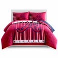 thumbnail image 1 of Logo Brands Atlanta Braves Full/Queen Comforter Set, 1 of 5