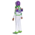 thumbnail image 3 of Disney Toy Story 5 Buzz Lightyear Children's Deluxe Costume, 3 of 7
