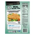 thumbnail image 2 of Hook Line and Savor Everything Crusted Flounder, Frozen, 27.9 oz., 2 of 6