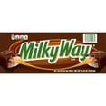 thumbnail image 9 of Milky Way Chocolate Candy Bars, Full Size, 1.84 oz., 36 pk., 9 of 12