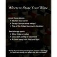 thumbnail image 5 of Rutherford Hill AJT Collection Cabernet Sauvignon Wine, 750 ml, 5 of 10