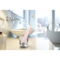 thumbnail image 4 of Philips Sonicare DiamondClean Power Toothbrush, Pink and White, 2 pk., 4 of 11