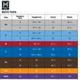 thumbnail image 6 of Member's Mark Boys Sherpa Lined Shacket, 6 of 7