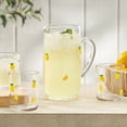thumbnail image 3 of Member's Mark Icon Drinking Glasses, 4-Pack, 3 of 4