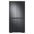 thumbnail image 1 of Offline: Samsung 29 Cu. Ft. Smart 4-Door Flex Refrigerator with Beverage Center & Dual Ice Maker (Choose Color), 1 of 9