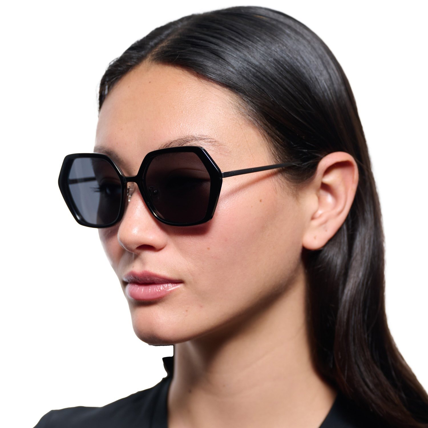 Region de Lotus Sunglasses (w/ original box) ORIGINAL VINTAGE SUNGLASSES LOT - RAY BANS ETC | eBay main image 2