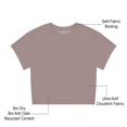 thumbnail image 8 of Outdoor Voices Women's CloudKnit T-Shirt, 8 of 10