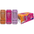thumbnail image 1 of Monster Energy Sugar Free Ultra Variety Pack, 16 fl. oz., 24 pk., 1 of 4