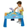 thumbnail image 2 of Little Tikes Bluey Water Table with Accessories, 2 of 4