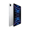 thumbnail image 2 of Apple iPad Pro 12.9" Wi-Fi + Cellular - 6th Generation 2022 Model, 2 of 9