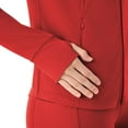 thumbnail image 5 of Member's Mark Women's Active Jacket, 5 of 9