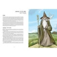 thumbnail image 2 of Illustrated World of Tolkien by David Day, Hardcover, 2 of 6
