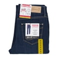 thumbnail image 12 of Seven7 Women's Tummyless Slim Straight Jean, 12 of 13