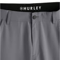thumbnail image 12 of Hurley Men's Trek Hybrid Short, 12 of 15