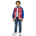 thumbnail image 1 of Character Toddler Fleece Jacket, 1 of 10