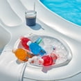 thumbnail image 4 of Member's Mark Oversized Inflatable Sofa Pool, 4 of 6