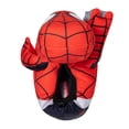 thumbnail image 4 of Character Kids Plush Slipper, 4 of 6