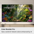 thumbnail image 10 of SAMSUNG 85” Class QN80H Series Neo QLED Mini LED 4K UHD Vision AI Smart Tizen TV, 10 of 15
