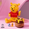 thumbnail image 2 of LEGO Disney Winnie the Pooh Building Set,1399 pc., 2 of 7