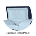 thumbnail image 2 of Titan Casket Heritage Steel Funeral Casket, 2 of 6