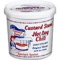 thumbnail image 1 of Custard Stand Hot Dog Chili - 48oz, 1 of 2