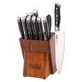 thumbnail image 2 of Viking 12-Piece High Carbon Stainless Steel Forged Cutlery Block Set, 2 of 12