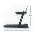 thumbnail image 3 of Echelon Stride-RCX LED Treadmill, 3 of 12