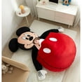 thumbnail image 6 of Oversized Floor Lounger and Nap Mat, Assorted Characters, 6 of 7