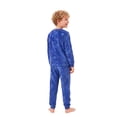 thumbnail image 4 of Member's Mark Boys 2-Piece Cozy Pajamas, 4 of 10