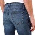 thumbnail image 6 of Member's Mark Men's Bootcut Premium Stretch Denim, 6 of 9