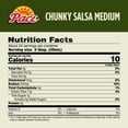 thumbnail image 6 of Pace Chunky Salsa, Medium, 38 oz., 2 ct., 6 of 13