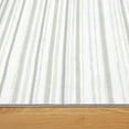 thumbnail image 2 of Town & Country Basics Layne Everwash Area Rug, Assorted Sizes and Colors, 2 of 12
