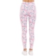 thumbnail image 3 of Treasures by Shabby Chic Women's Active Legging, 3 of 6