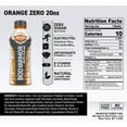 thumbnail image 4 of BODYARMOR Zero Sports Drink Variety Pack 20 fl. oz., 18 pk., 4 of 10